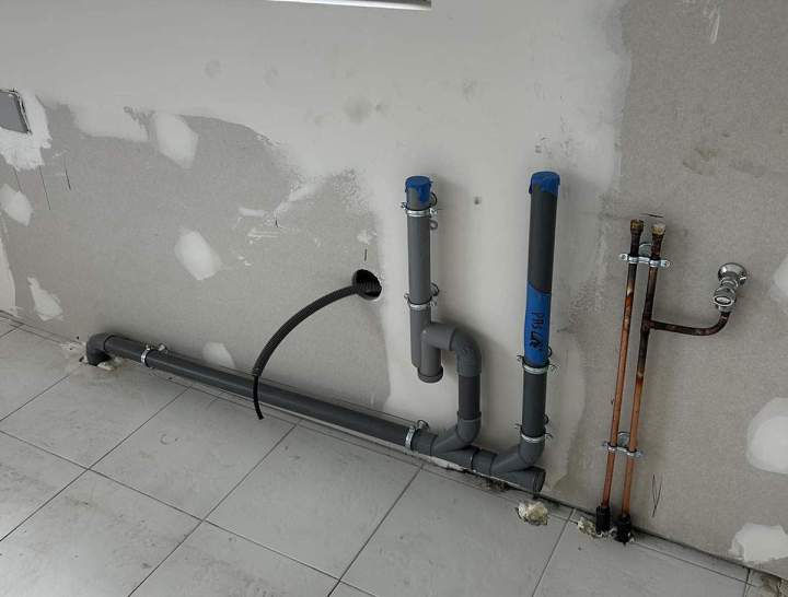 Installation de chauffage au gaz Saint-Germain-des-Fossés