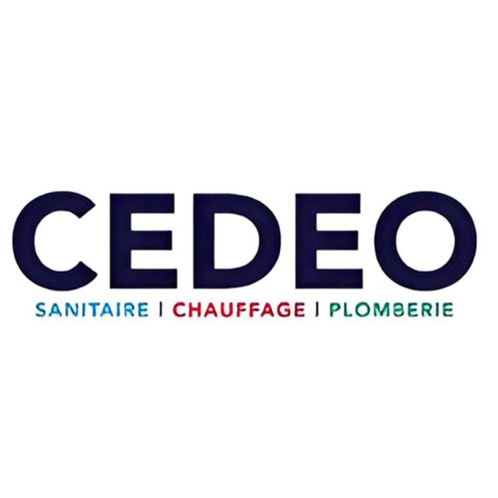 Logo CEDEO