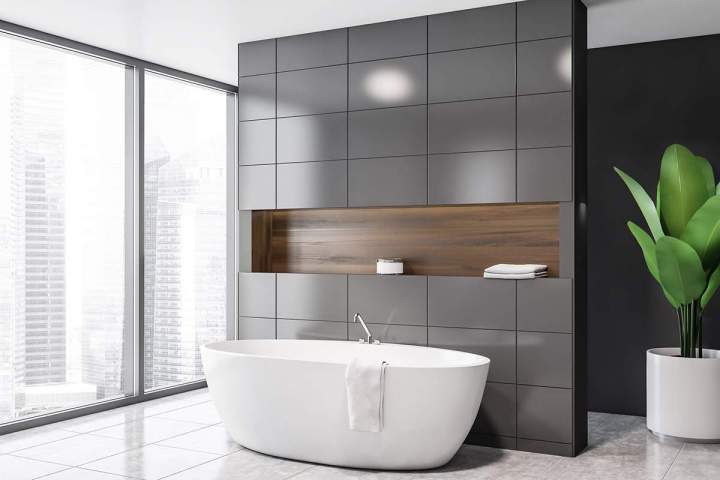 Rénovation de salle de bain Saint-Germain-des-Fossés